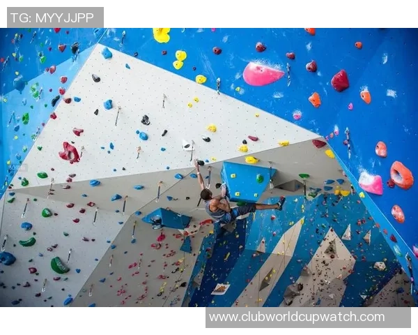 上海攀岩队的力量与技巧探讨：攀岩运动的魅力与挑战分析