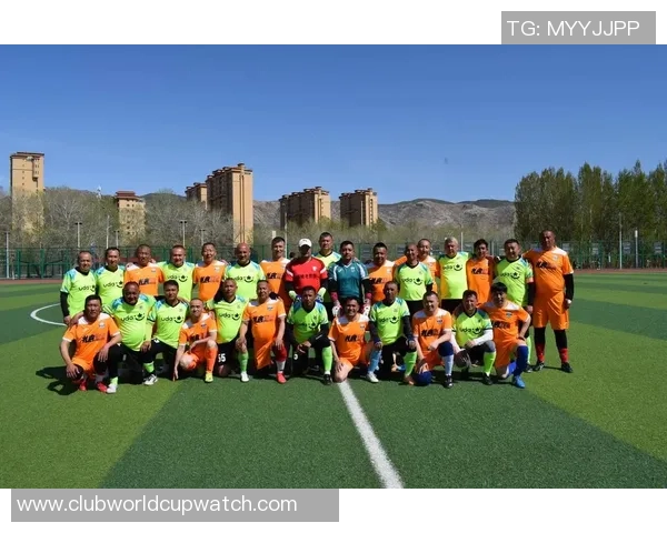 下哈特市与北惠灵顿的激烈对决展现足球魅力与团队精神