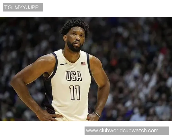 乔尔恩比德在NBA赛场的崛起与未来展望分析