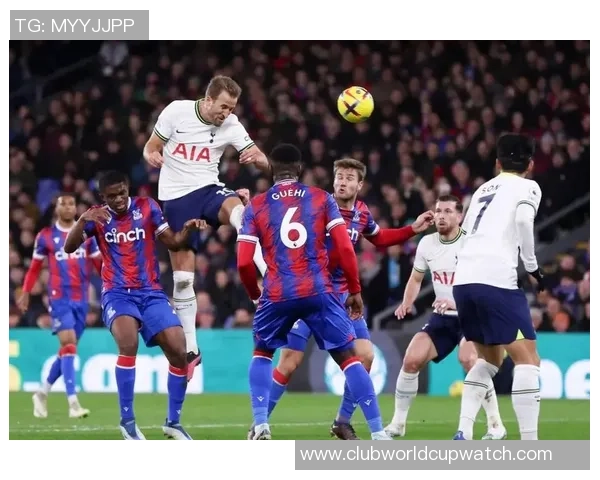 凯恩领衔巴黎对决热刺期待精彩对抗与进球盛宴