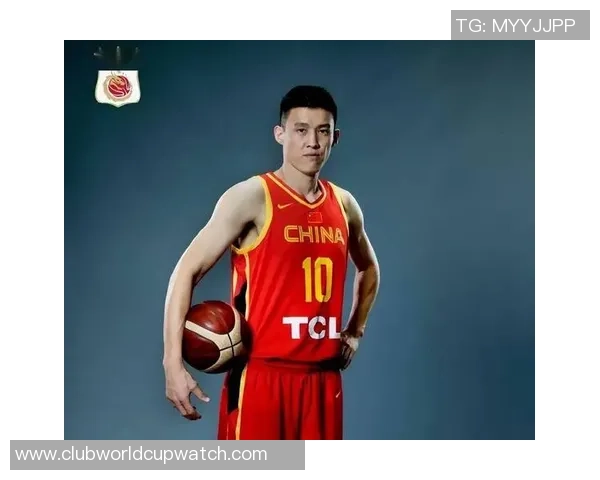 周鹏：从篮球场上的拼搏者到生活中的奋斗榜样，激励年轻一代追逐梦想