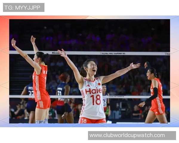 女排04对决16强赛激战即将开启期待精彩表现与胜利的诞生