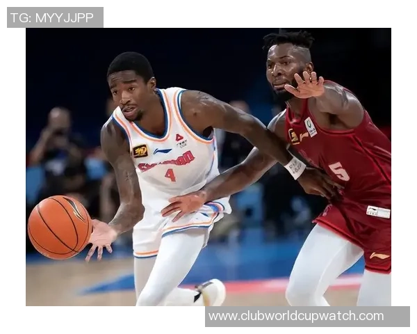 广厦与上海篮球对决精彩直播全程回顾与分析